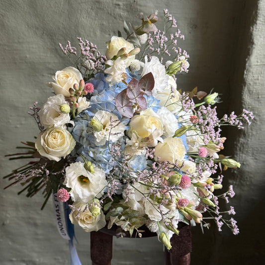 Flower Allergens: What You Should Know Before Choosing A Bouquet