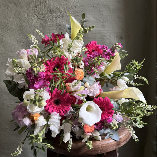 Mother’s Day in Argentina