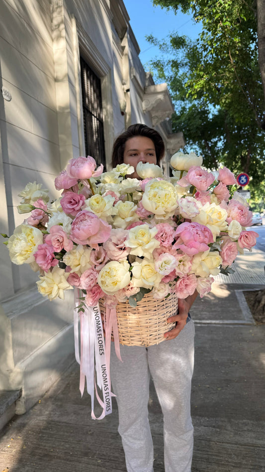 Peonies peonies peonies!