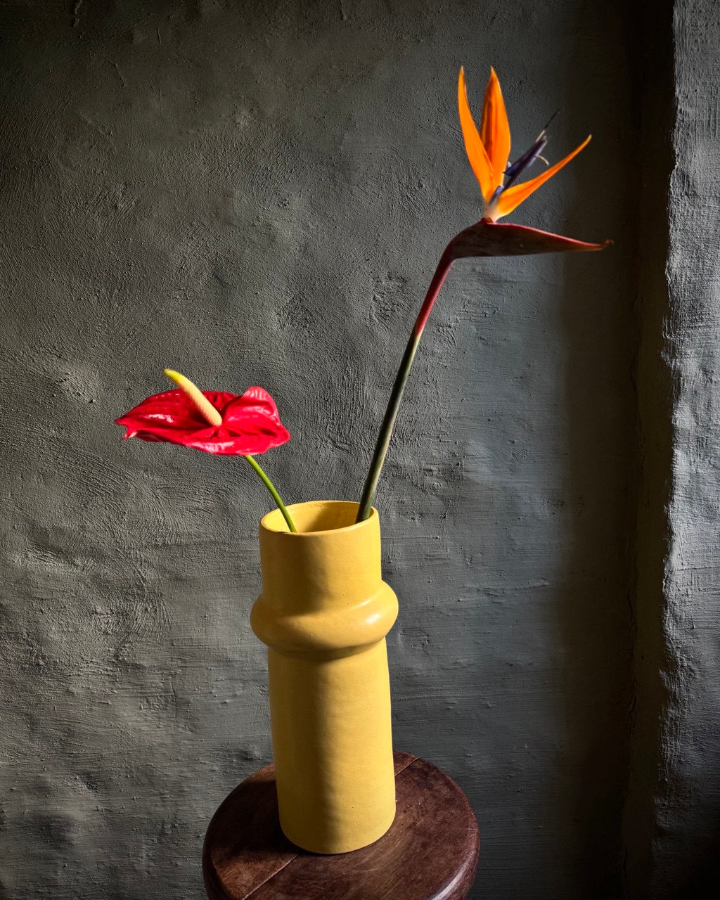 Vase No.2