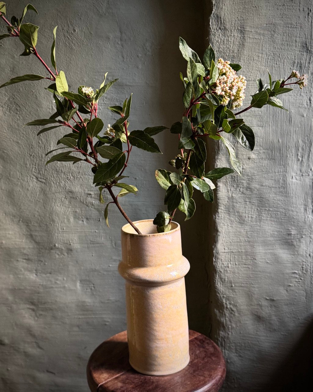 Vase No.1