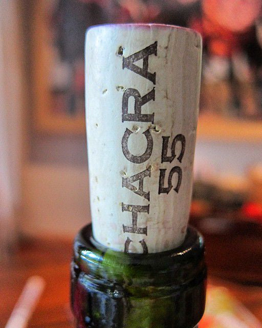 Chacra Cincuenta y Cinco Pinot Noir 2022