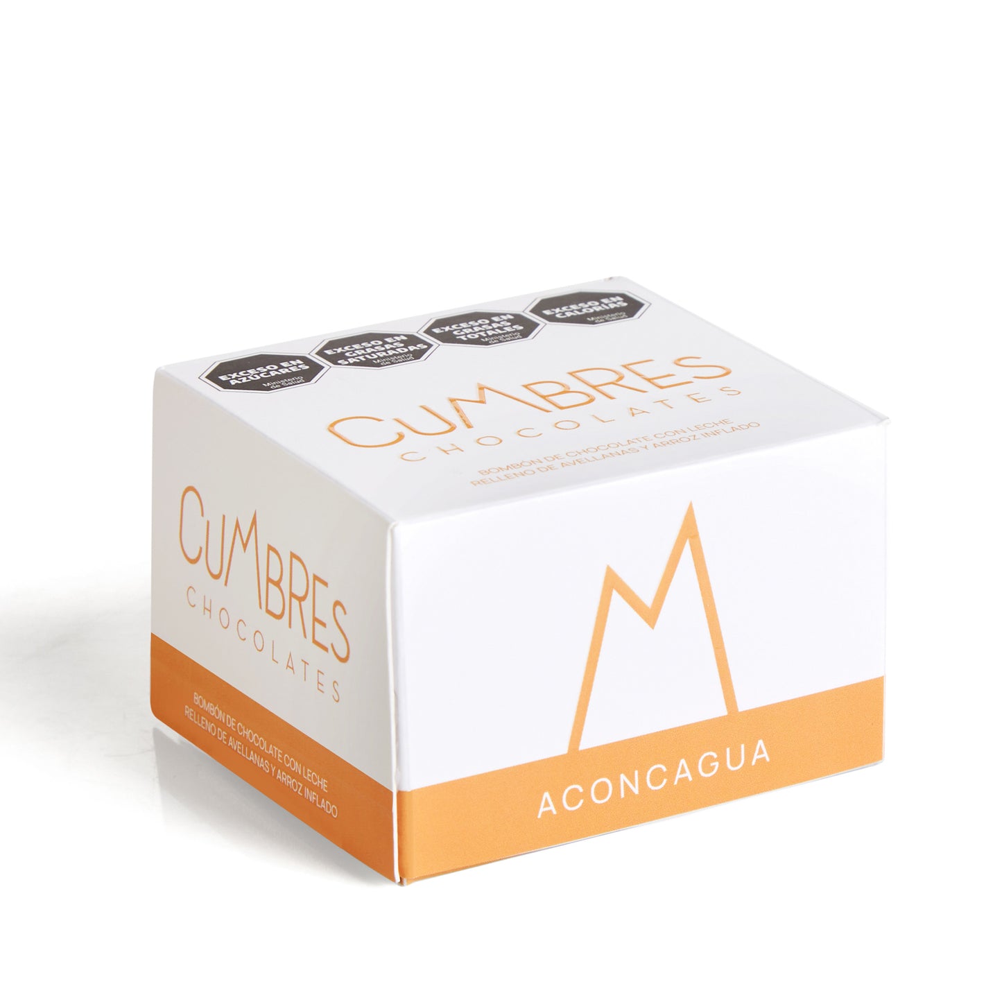 Сhocolate Aconcagua
