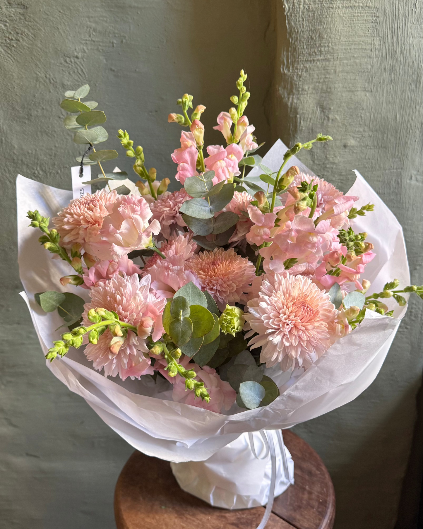 Floral subscription A4