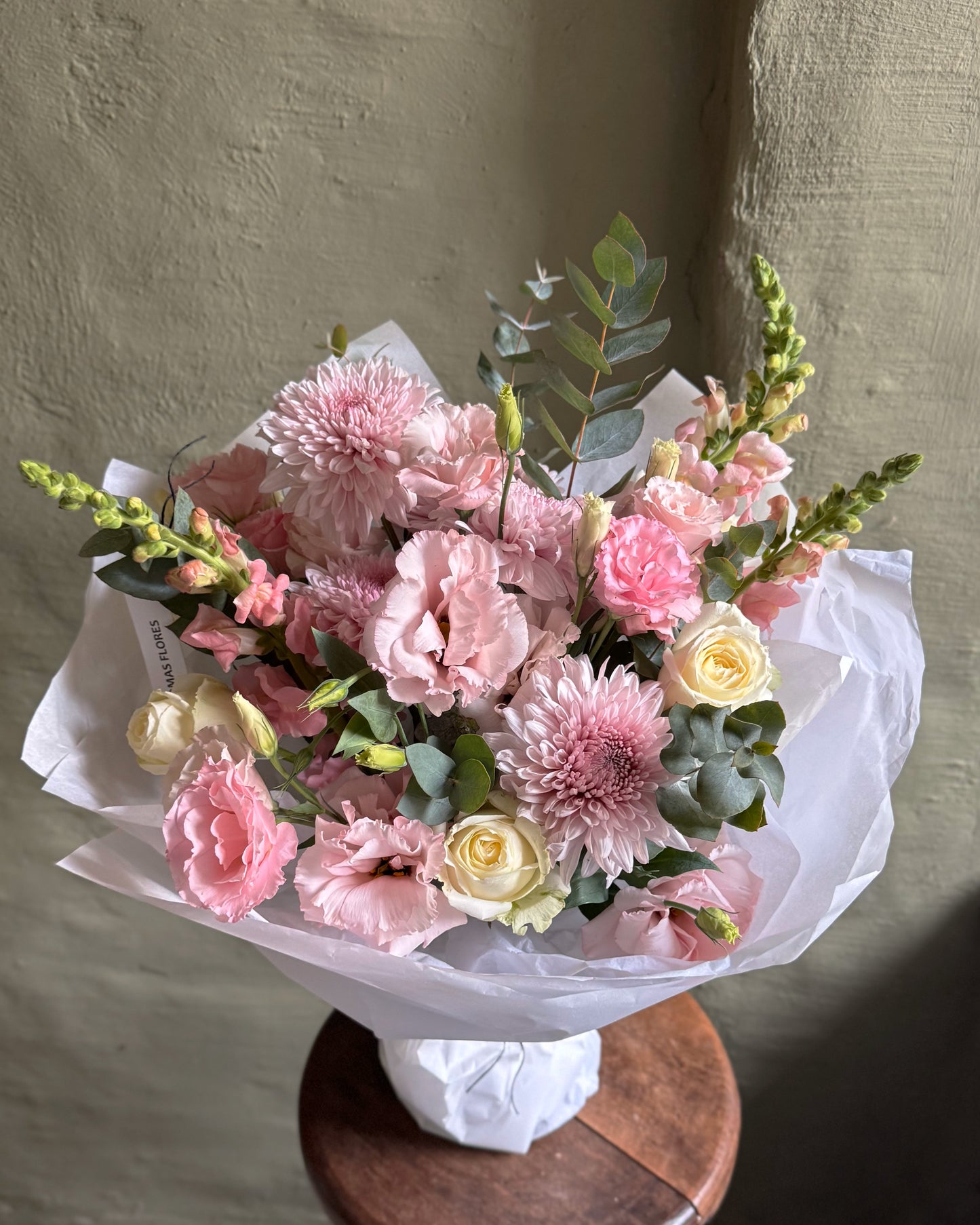 Floral subscription A3