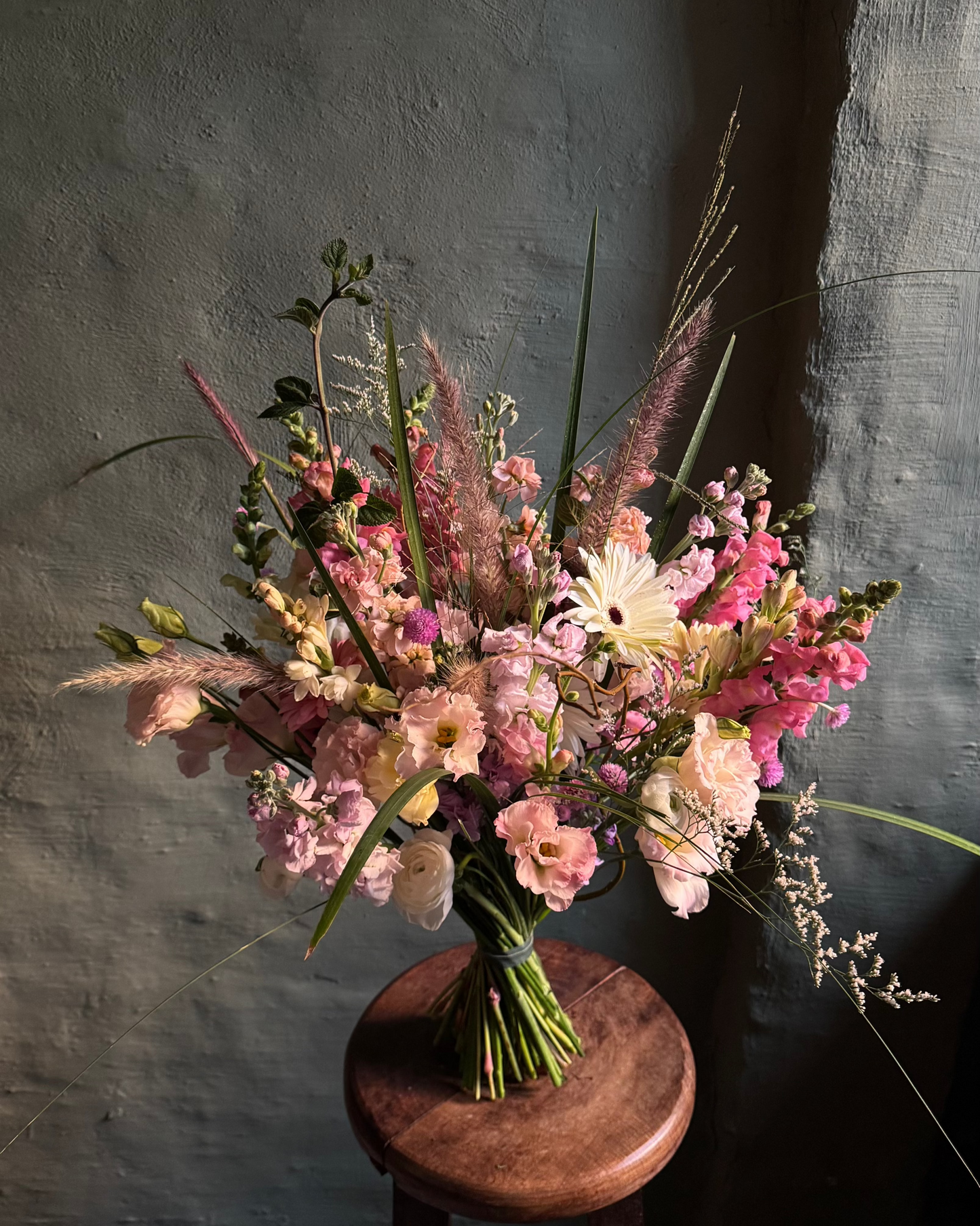 Floral subscription А2