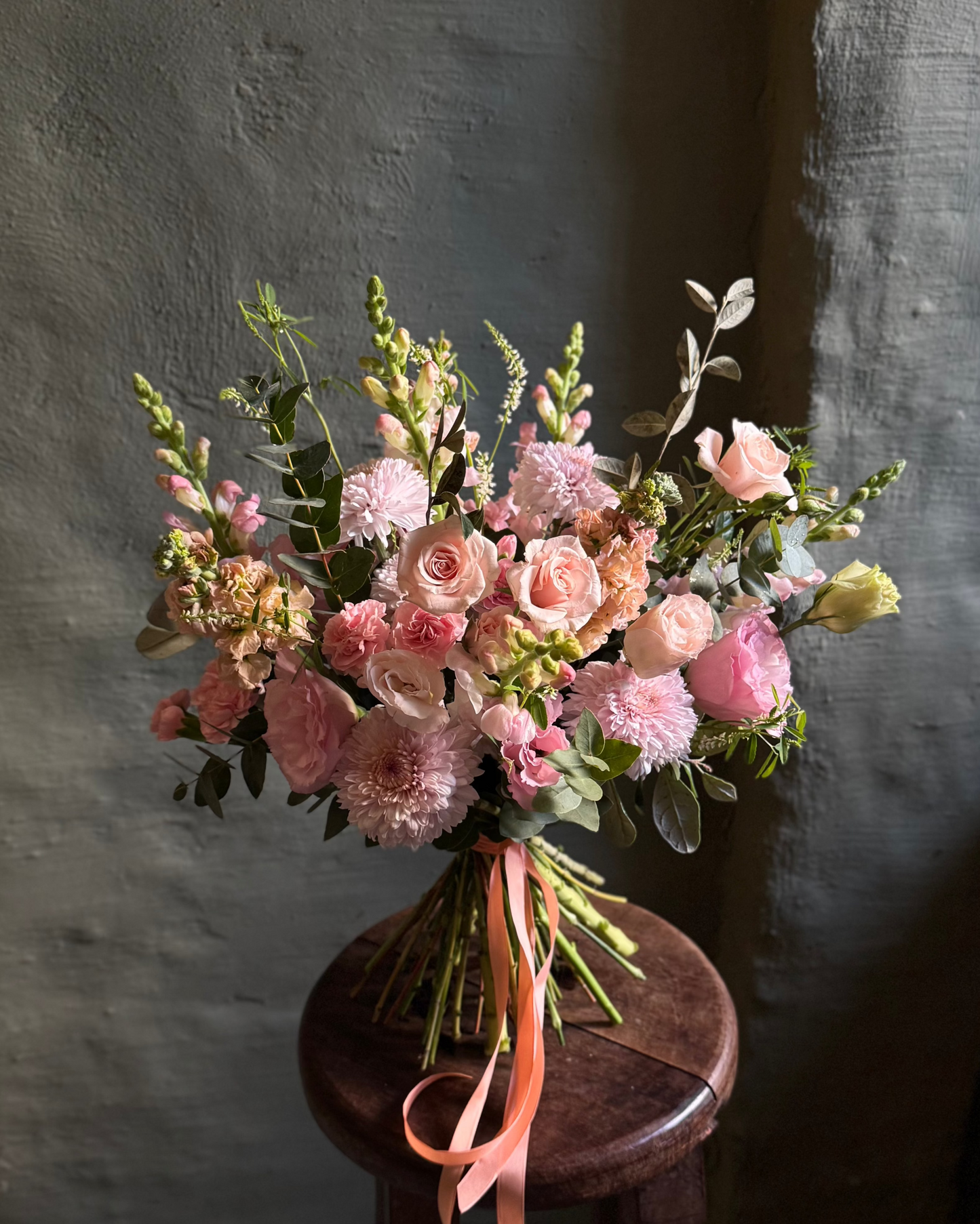 Floral subscription А2
