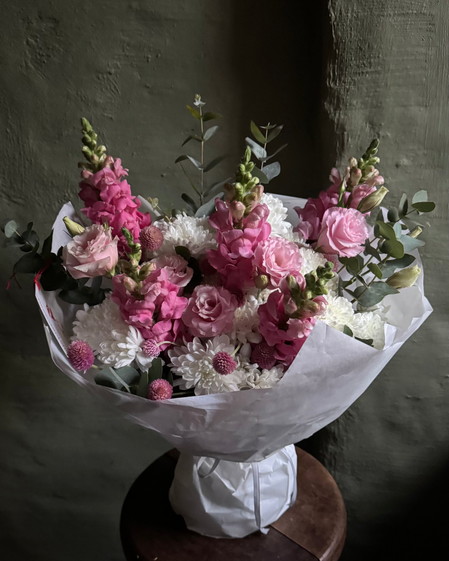 Floral subscription A3
