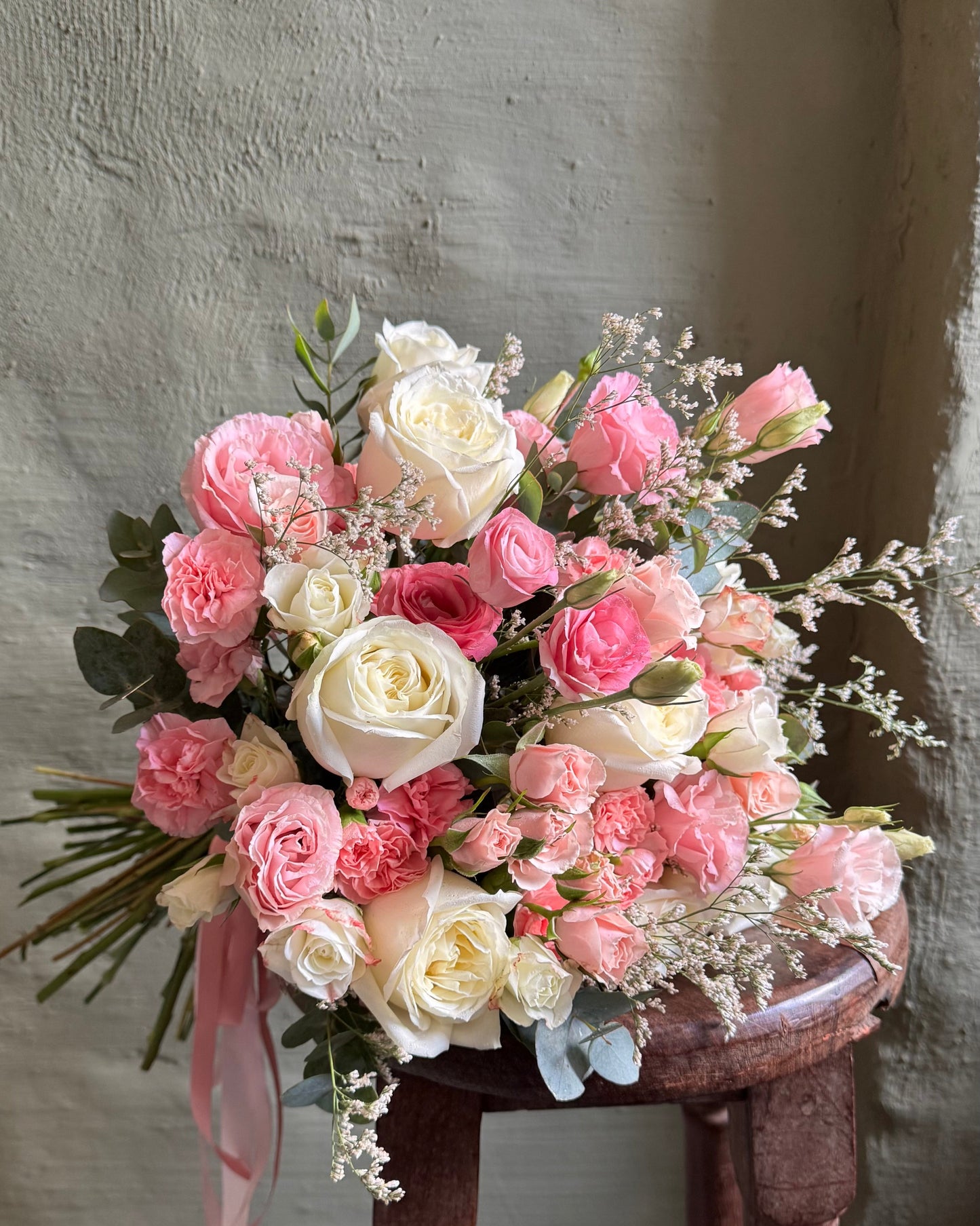 Floral subscription А2