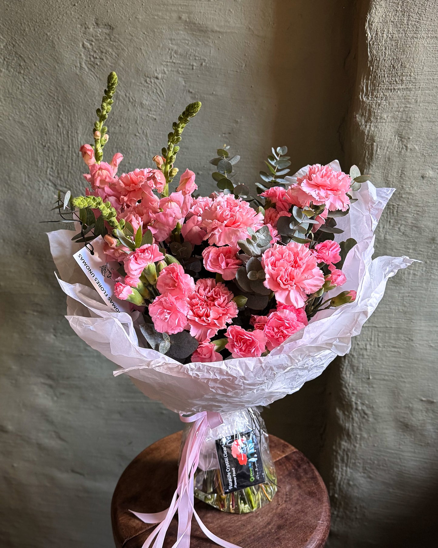 Floral subscription A3