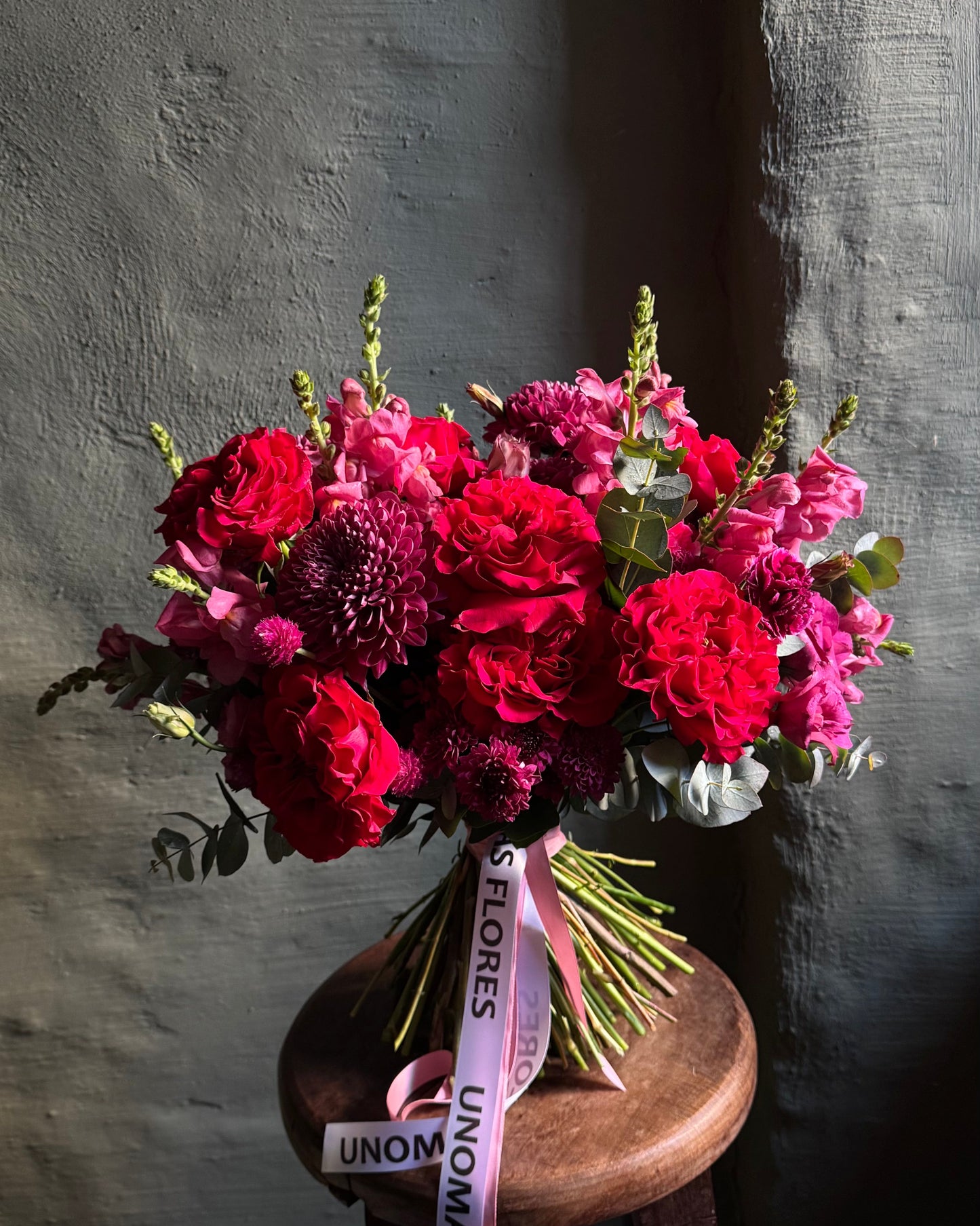 Floral subscription А2