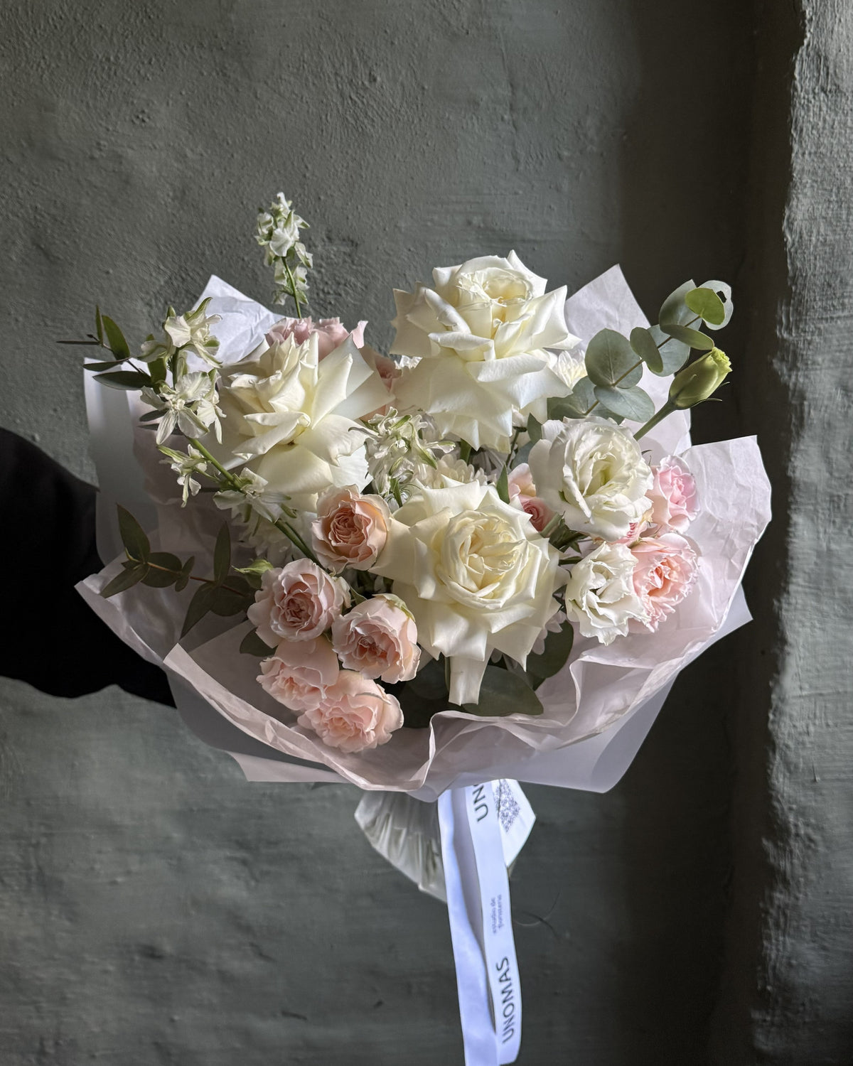 Ramo de flores mixtas 17