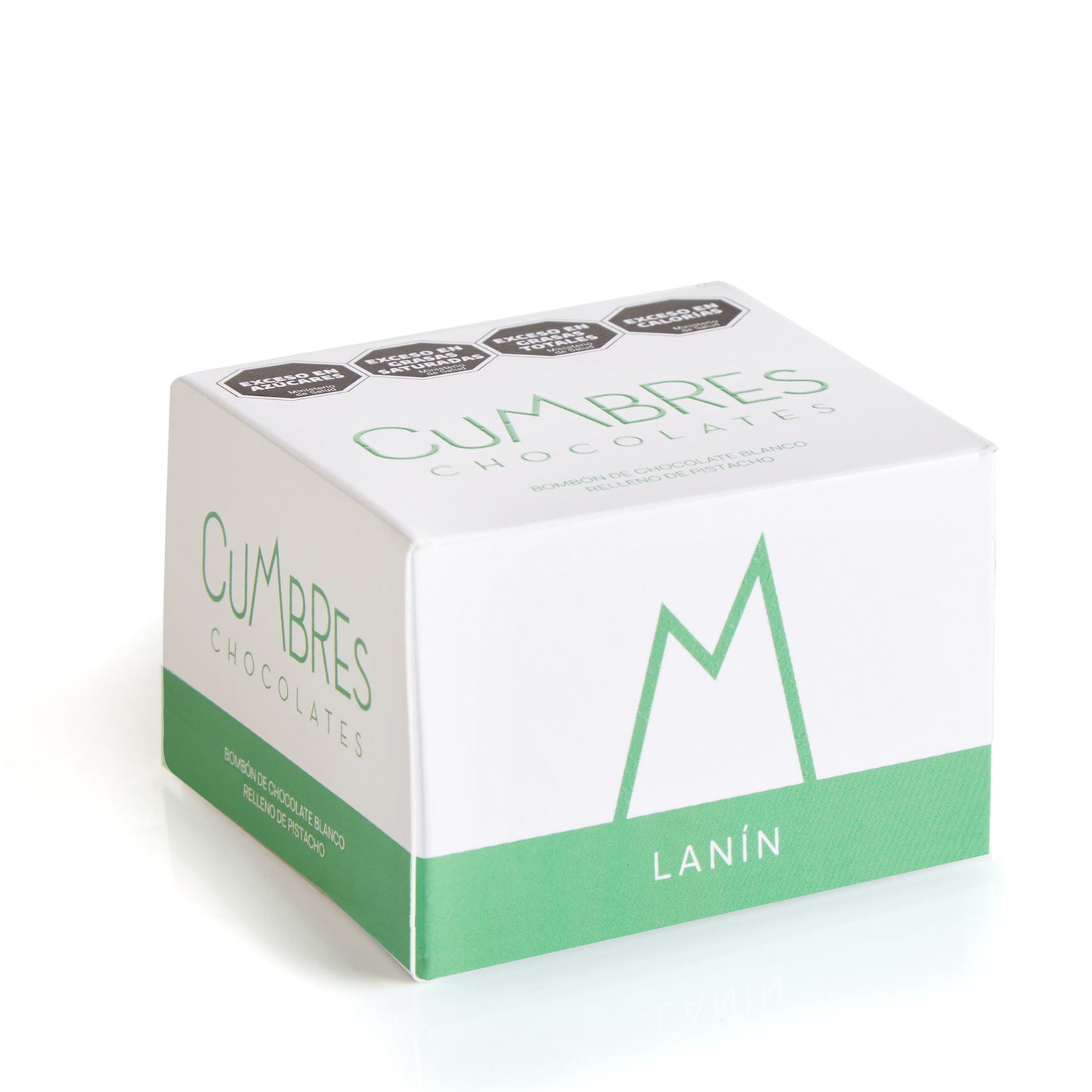Сhocolate Lanín