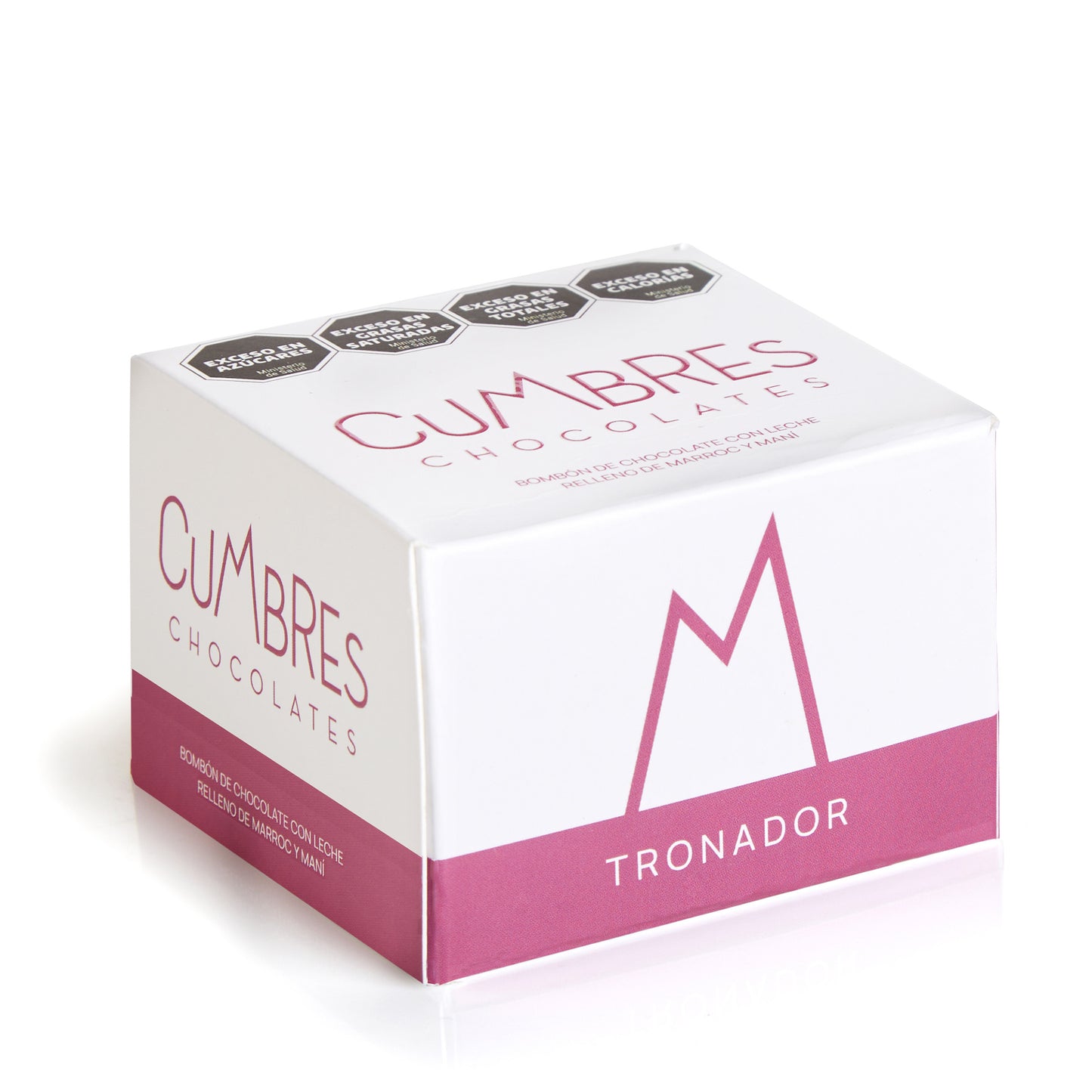 Сhocolate Tronador