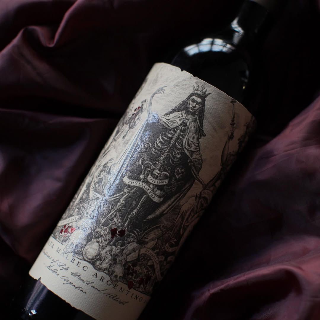Catena Zapata Malbec Argentino 2022