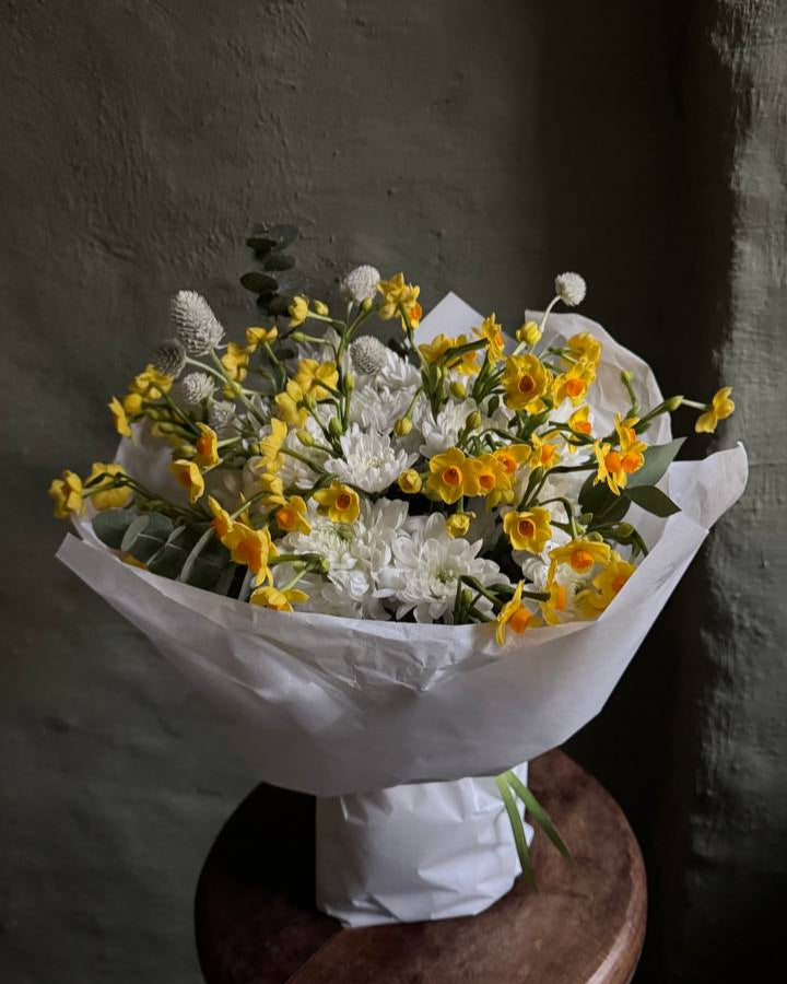 Floral subscription A3