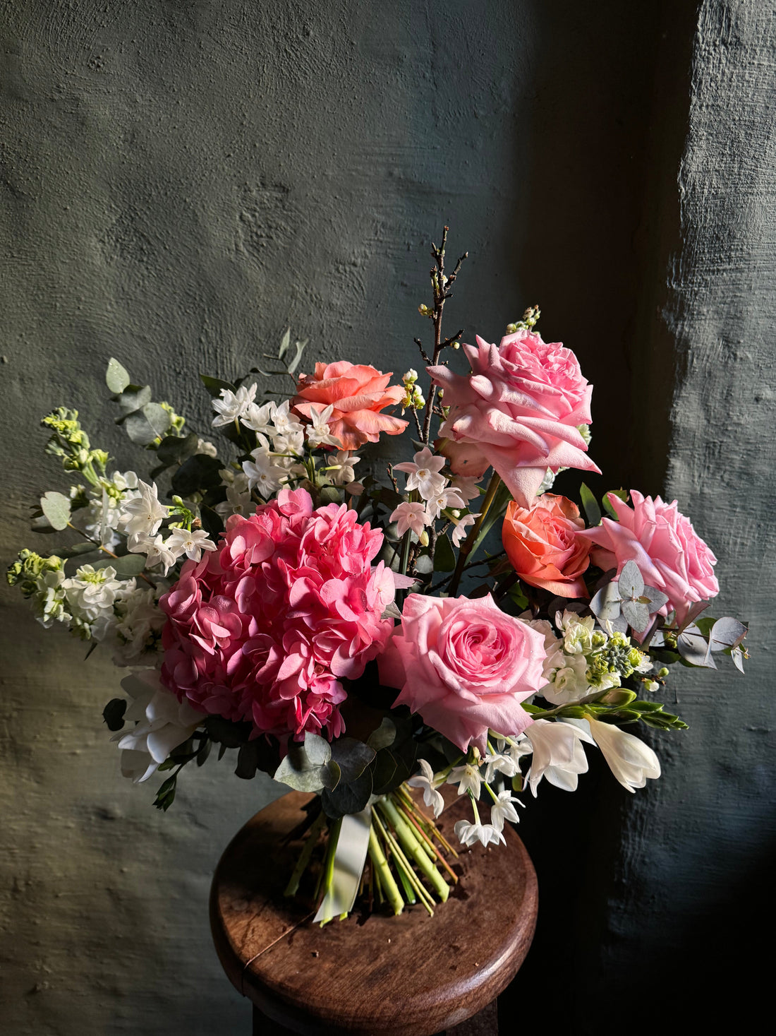 Cut Flower Longevity