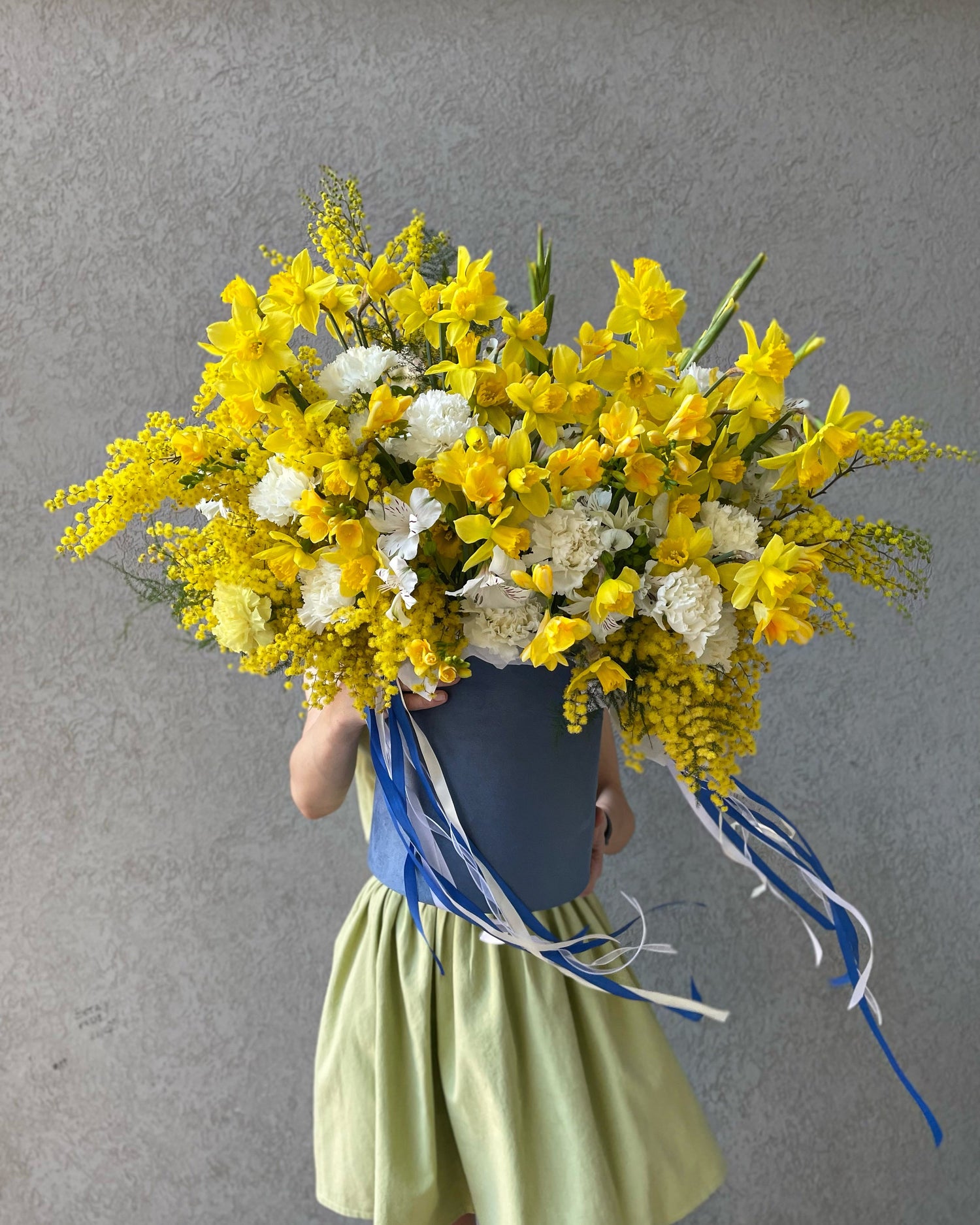 Bright Bouquets & Arrangements