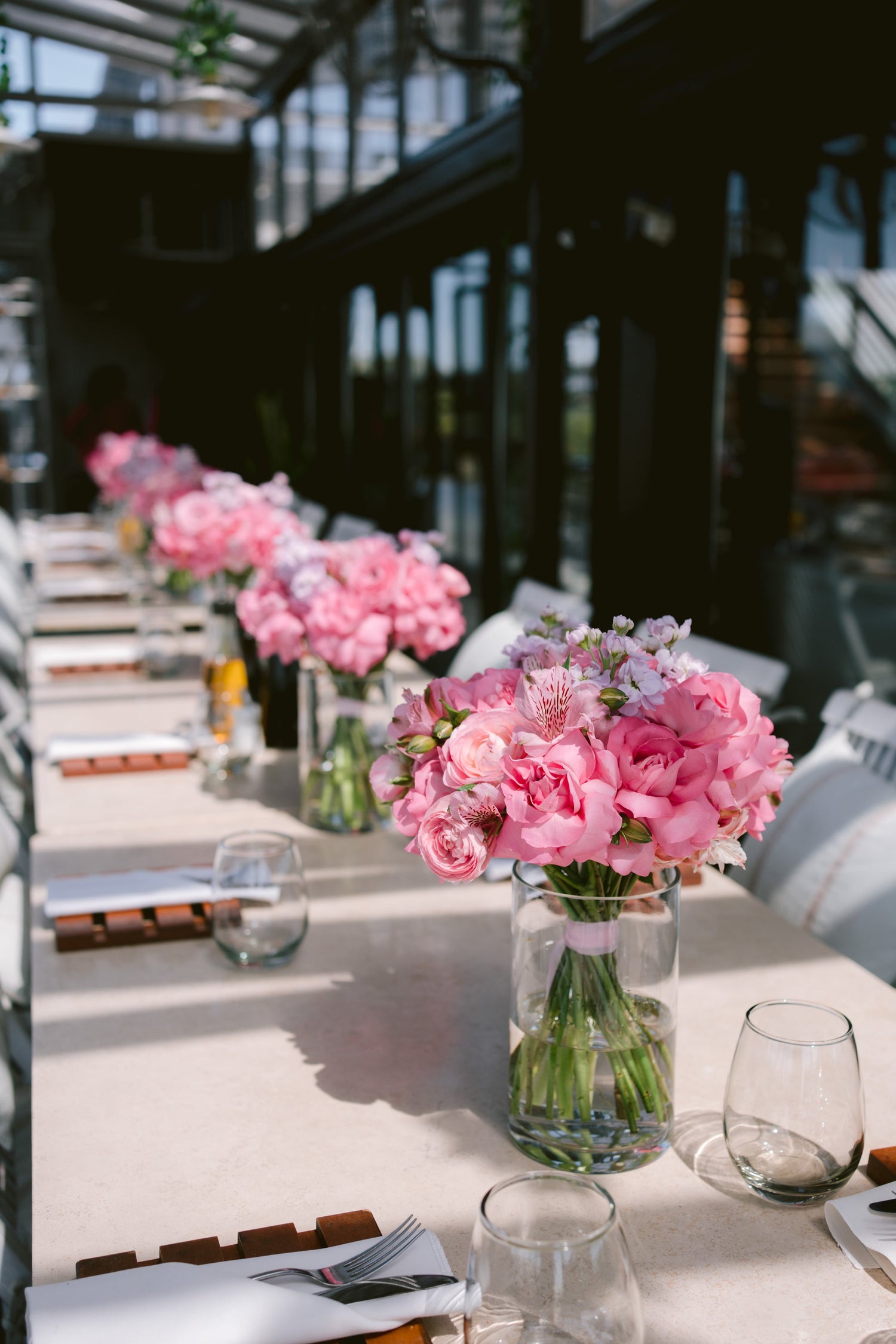 Event Decoration