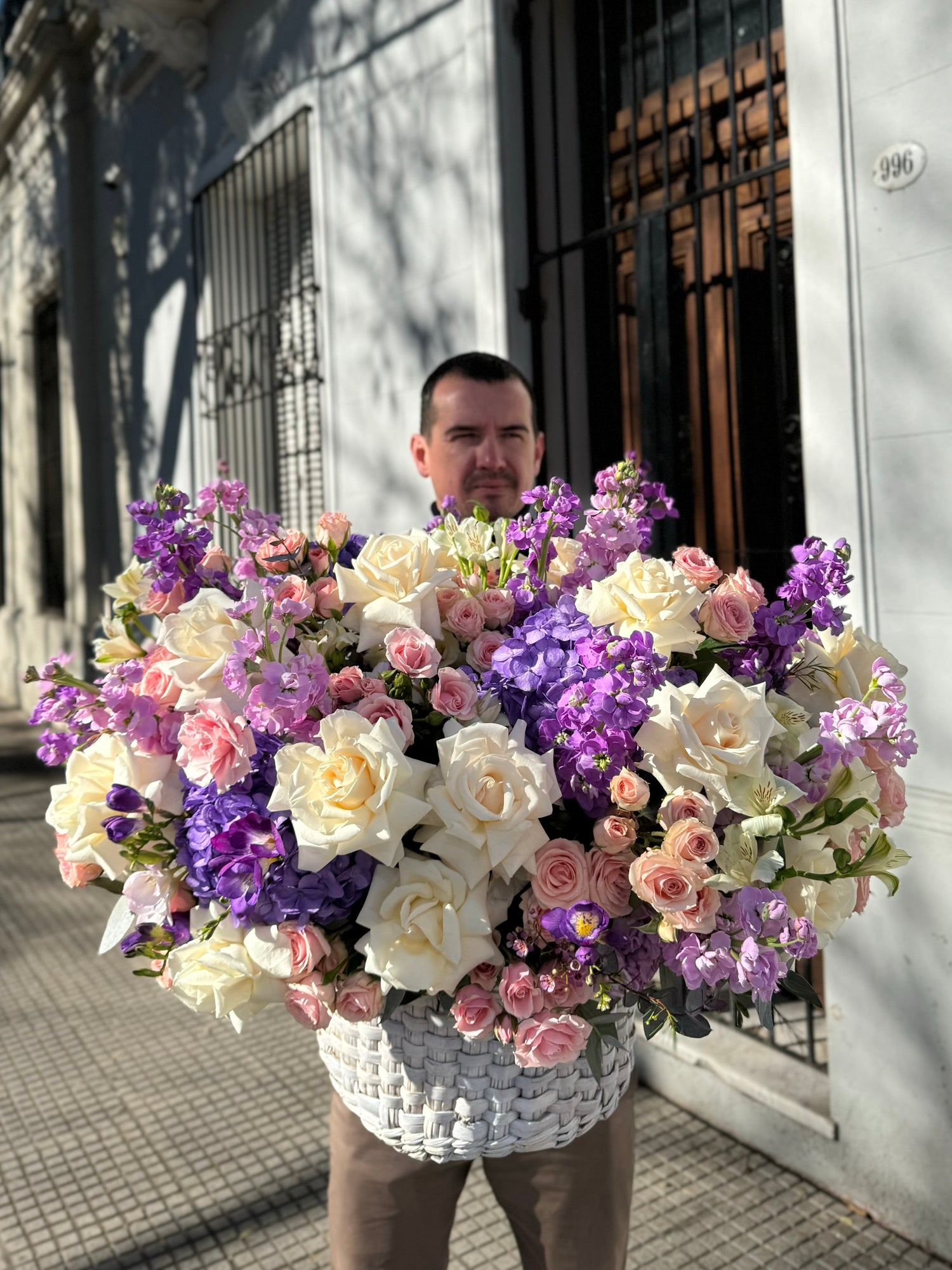 Extra Large Bouquets