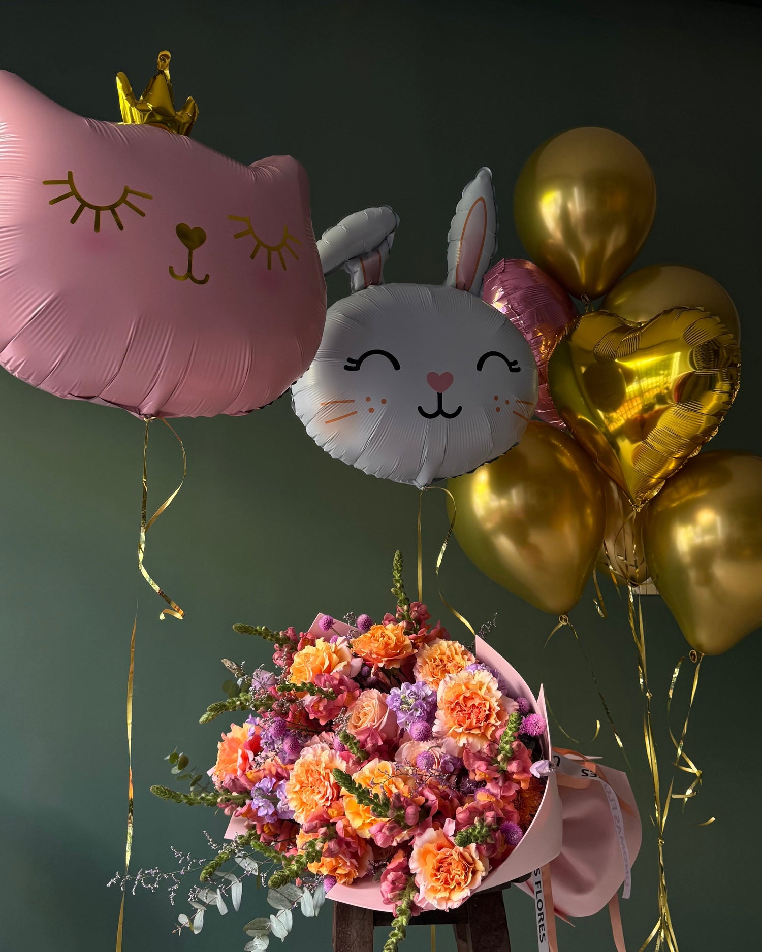 Balloons
