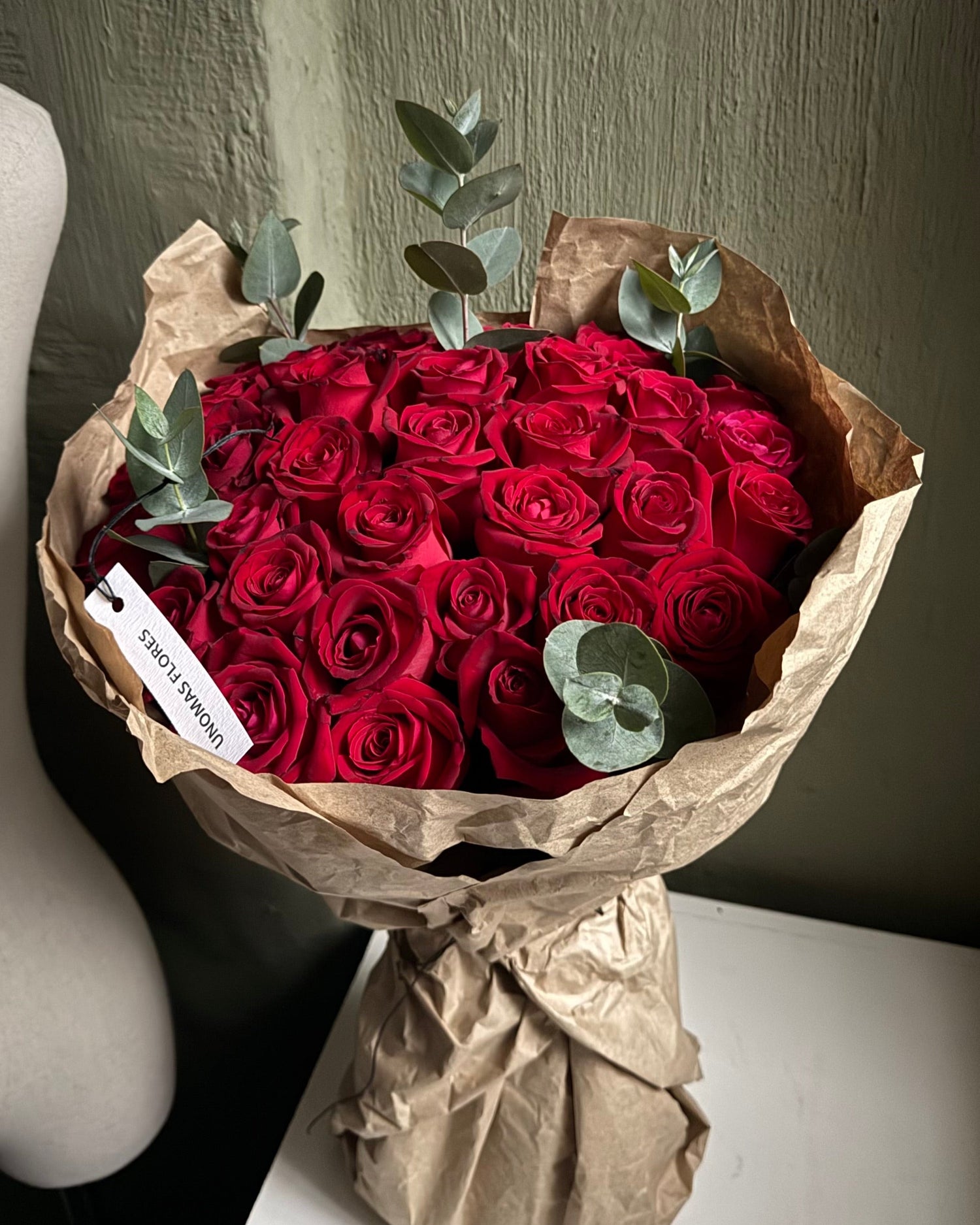 Men’s Bouquets