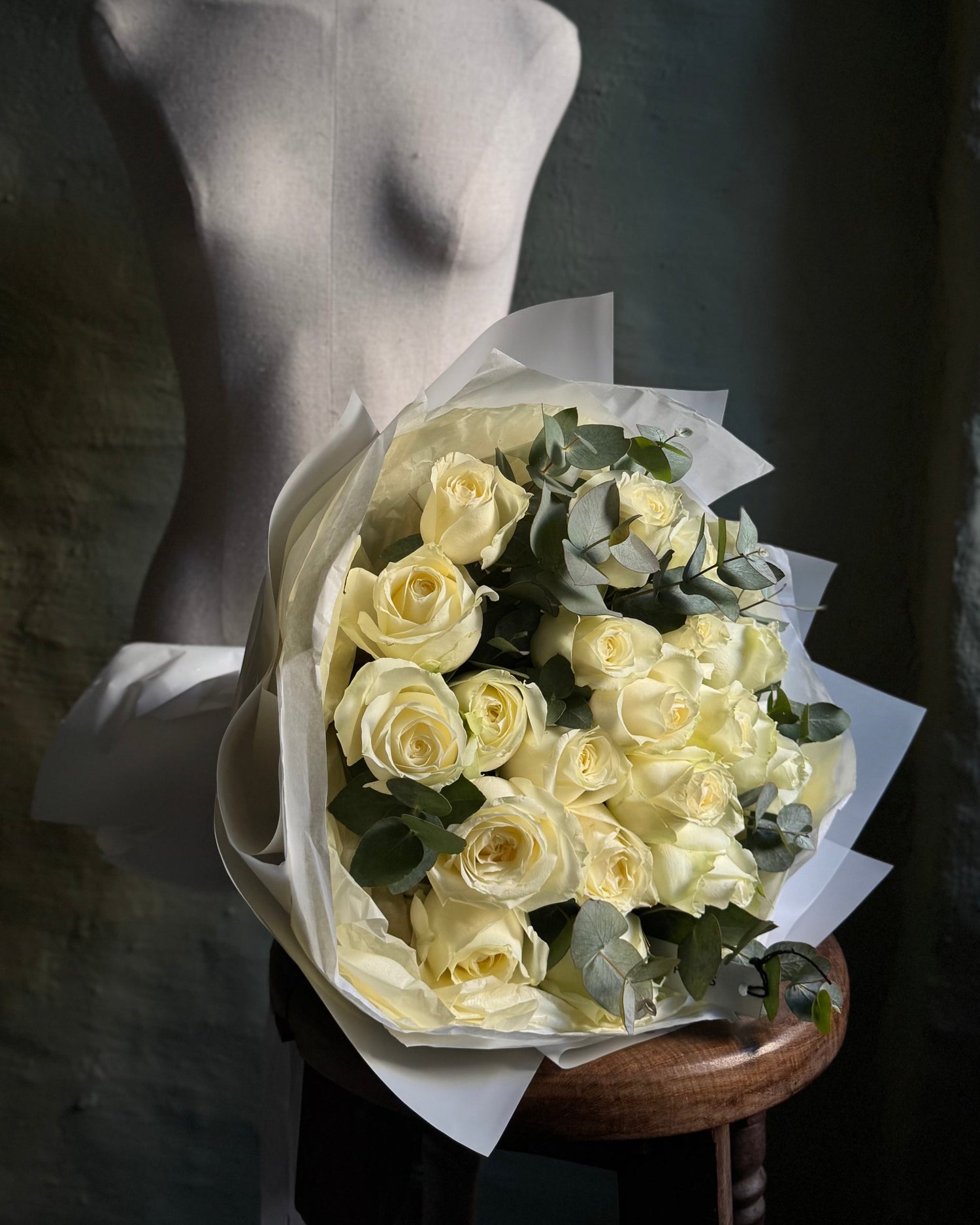 Just for Me
