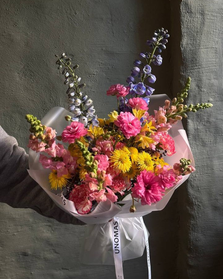 Signature Bouquets