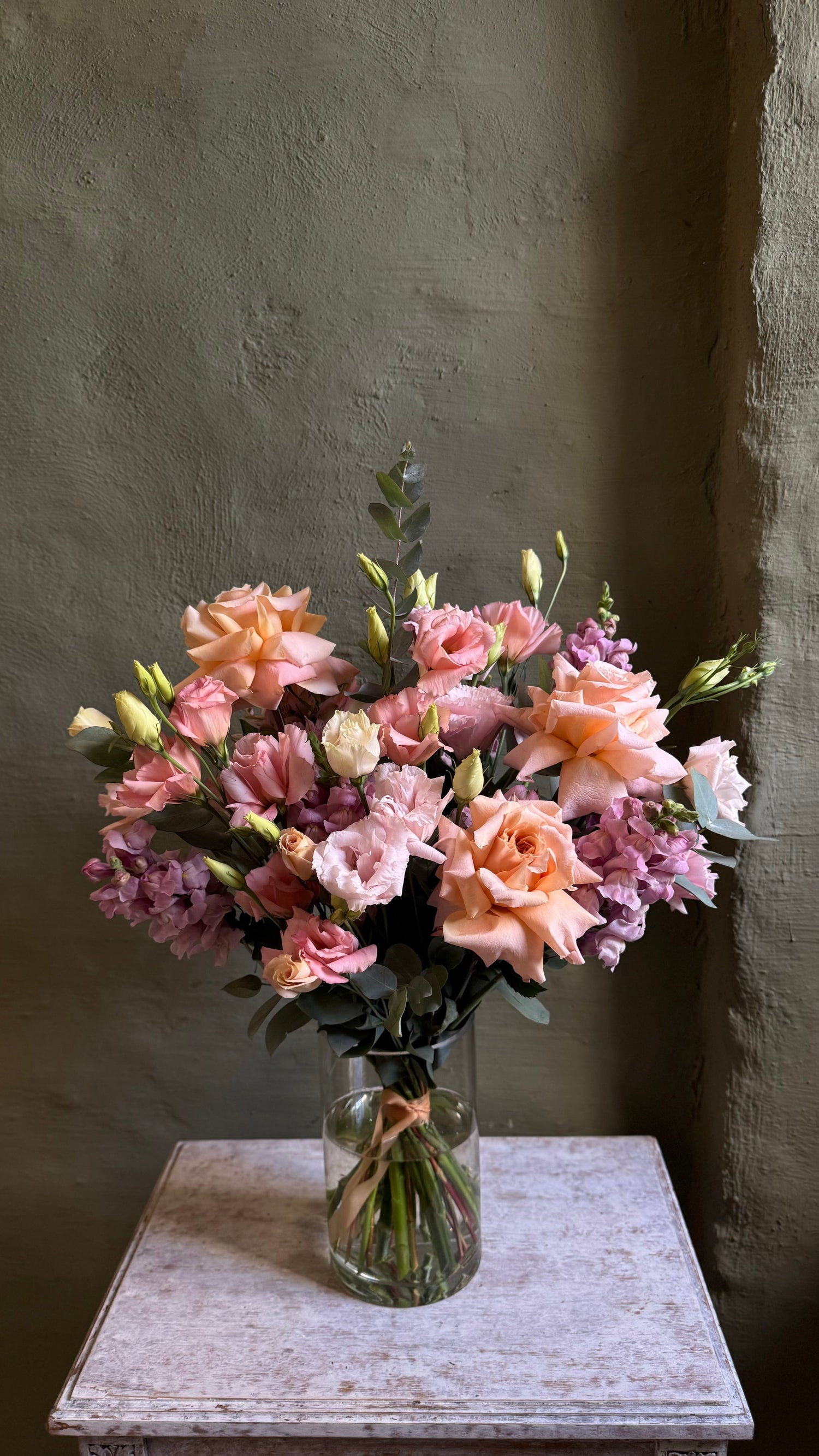 Flower subscription