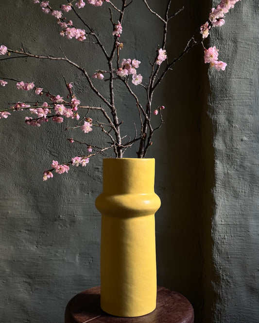Vase No.2
