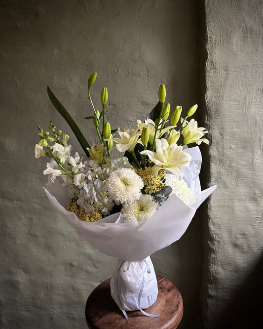 Floral subscription A3