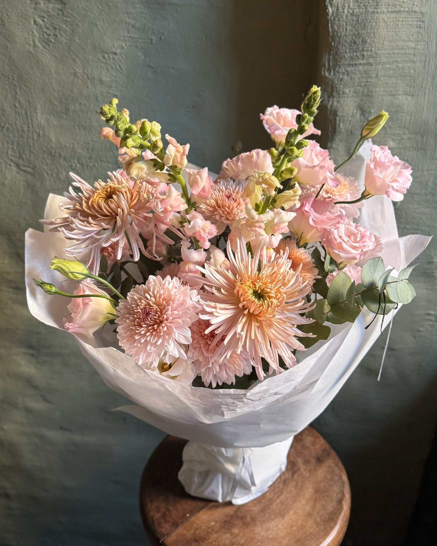 Floral subscription A3