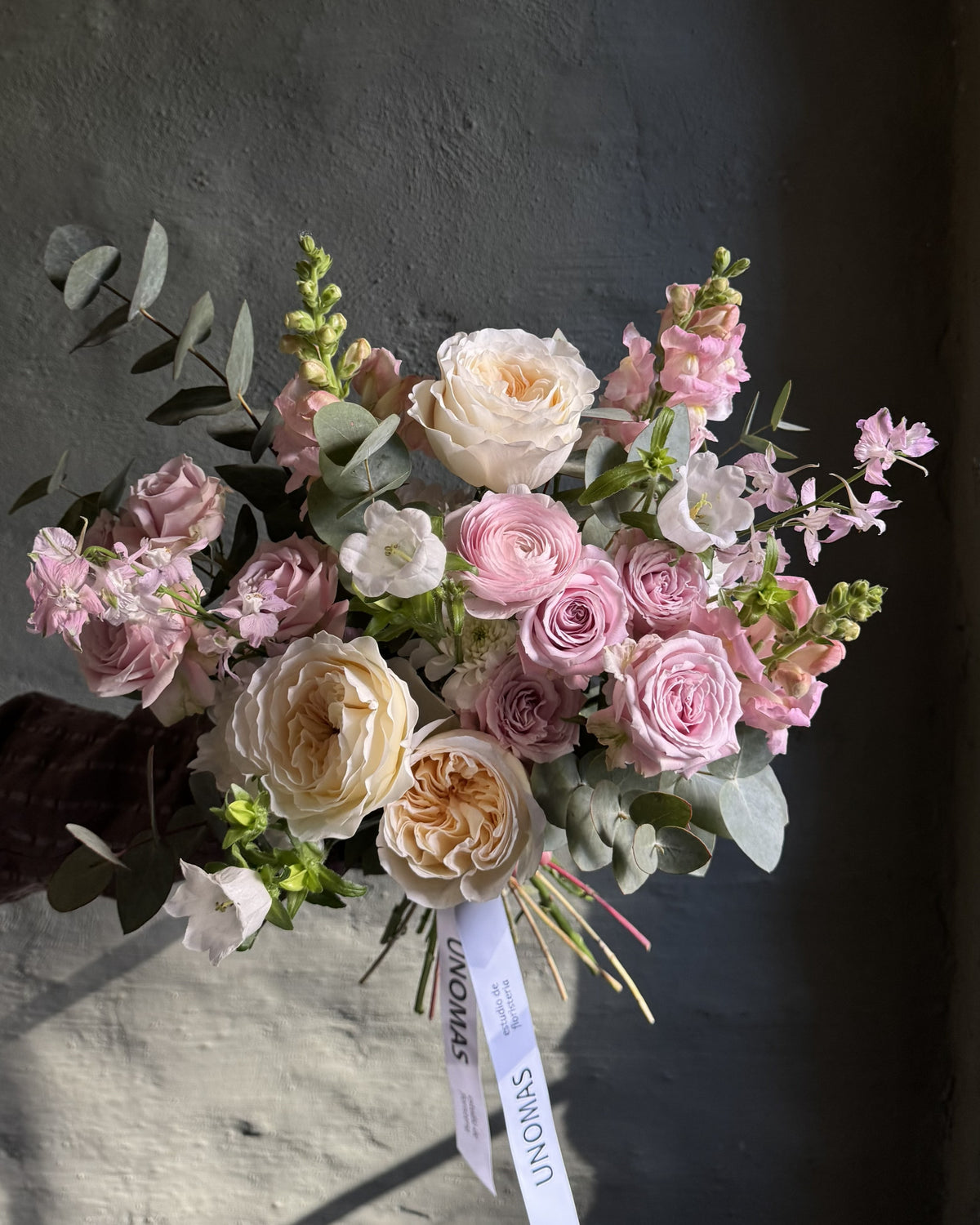 Ramo de flores mixtas 19