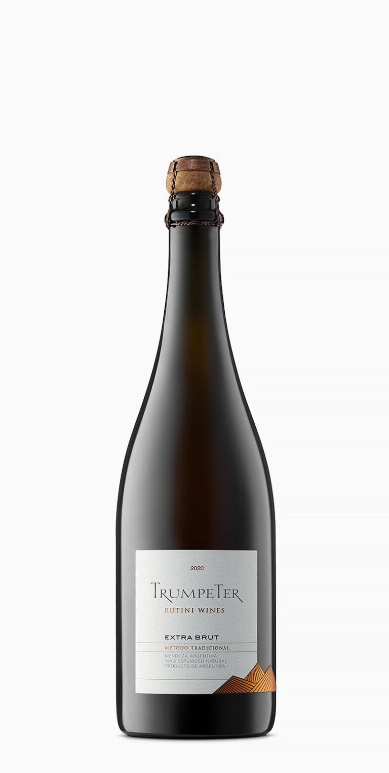 Trumpeter Extra Brut