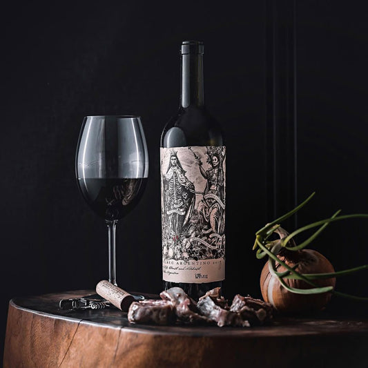 Catena Zapata Malbec Argentino 2022