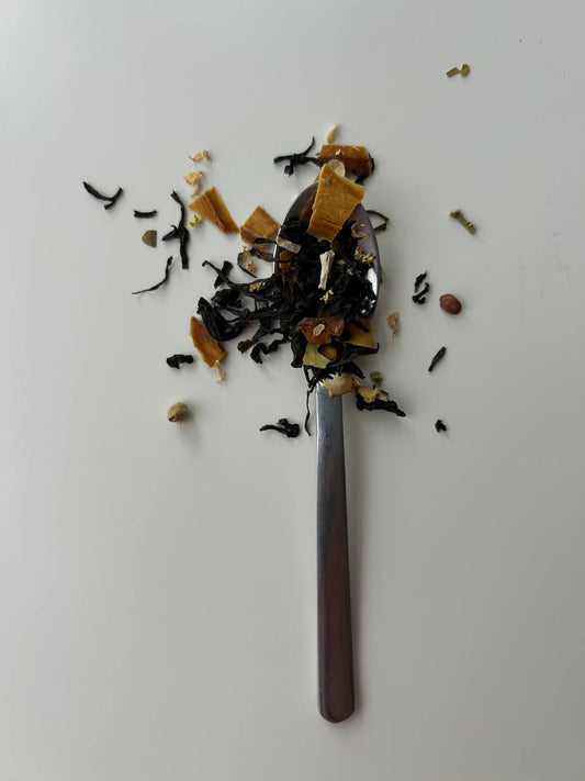 Tea blend "Austral Negrito"