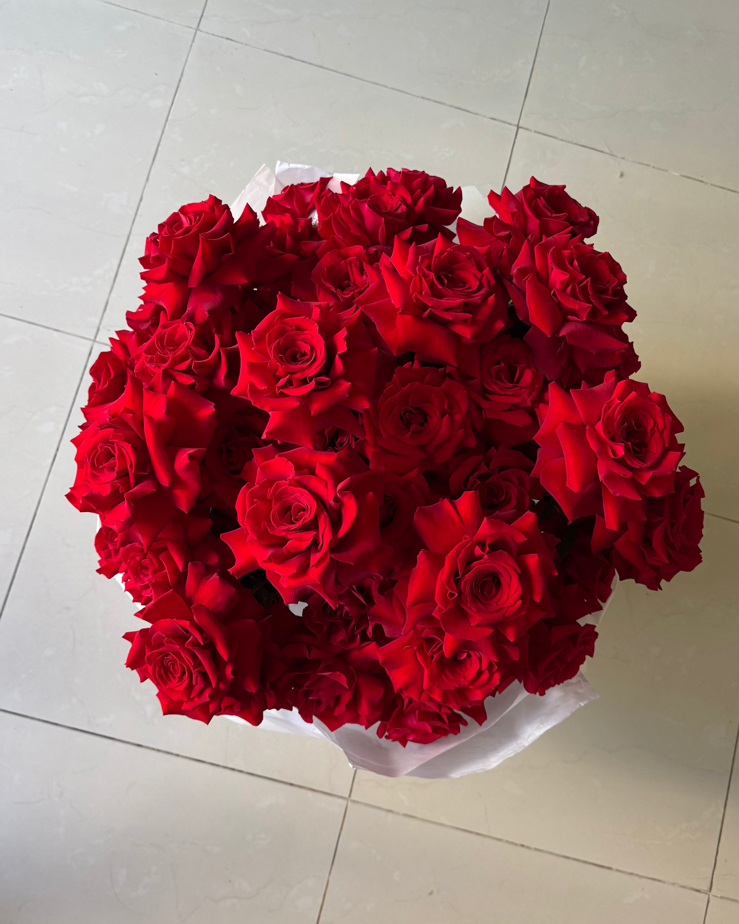 red roses from ecuador big bouquet 